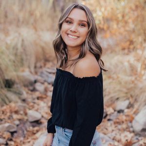 Meet your Posher, Emma